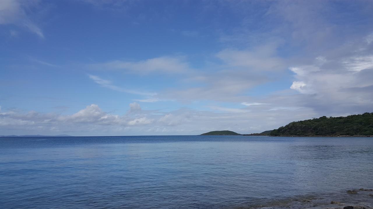 Country Family Hotell Isla Culebra Exteriör bild